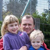 Stephen Kennett Photo 6