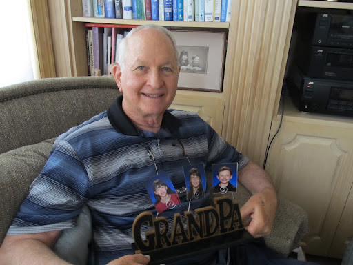 Raymond Heath Photo 11