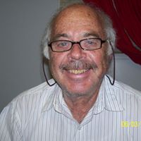 Allan Feldman Photo 15