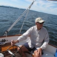 Lee Rayburn Photo 8