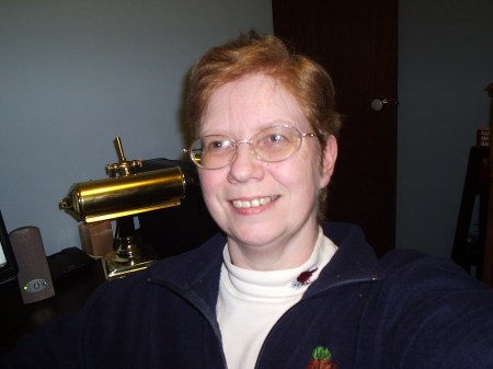 Lorraine Glass Photo 5