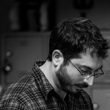 Paul Falcone Photo 7