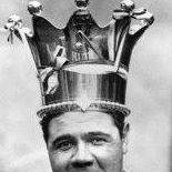 George Ruth Photo 27