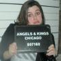Caitlin George Photo 19
