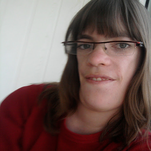 Sarah Heck Photo 7