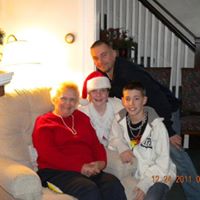 Robin Ward Photo 7