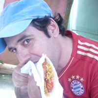 Mustafa Nassar Photo 11