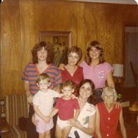 Kathy Douglas Photo 36