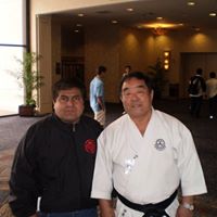 Jimmy Paz Photo 9
