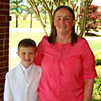 Debbie Haney Photo 31