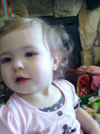 Carrie Cook Photo 22