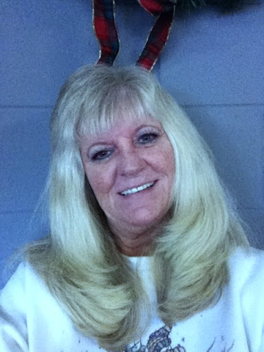 Donna Franklin Photo 6