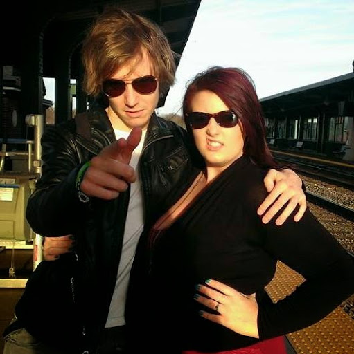 Jamie Johnson Photo 35