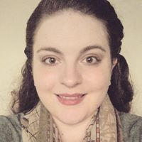 Elizabeth Gaskins Photo 5