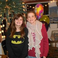 Jennifer Famiglietti Photo 3
