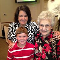 Janice Thomason Photo 10