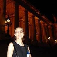 Ester Levy Photo 4