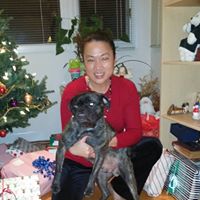 Mai Ngo Photo 39