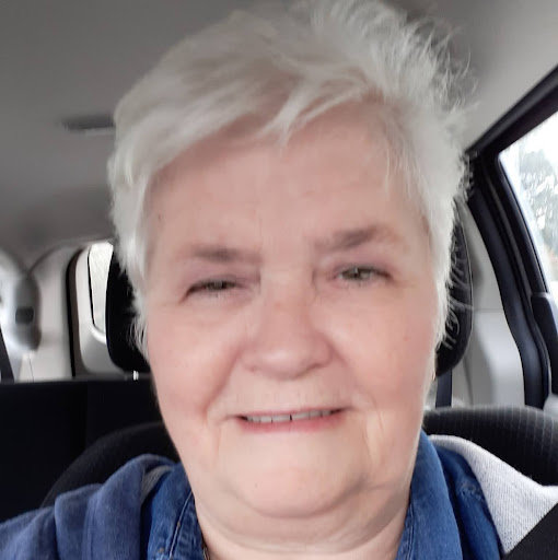 Jean Sutton Photo 9
