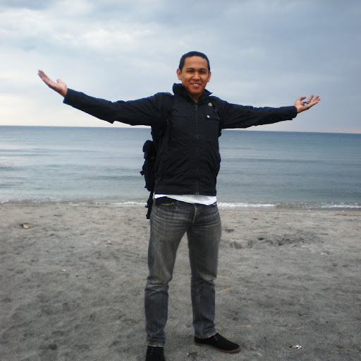 Noel Bautista Photo 31