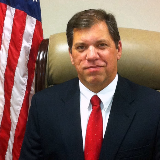 Charles Crawford Photo 40