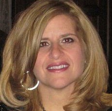 Angela Dimauro Photo 17