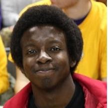 Charles Burden Photo 33