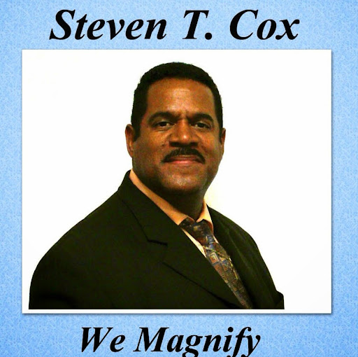 Steven Cox Photo 42
