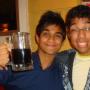 Aaron Gomes Photo 16