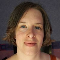 Suzanne Gough Photo 7