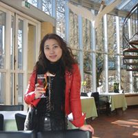 Rebecca Liu Photo 23