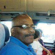 Richard Overton Photo 26