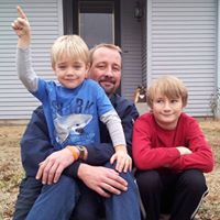 Justin Holstin Photo 5