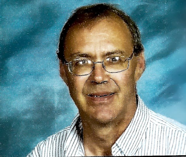 Jeff Barber Photo 5