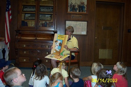 Janet Musgrave Photo 11