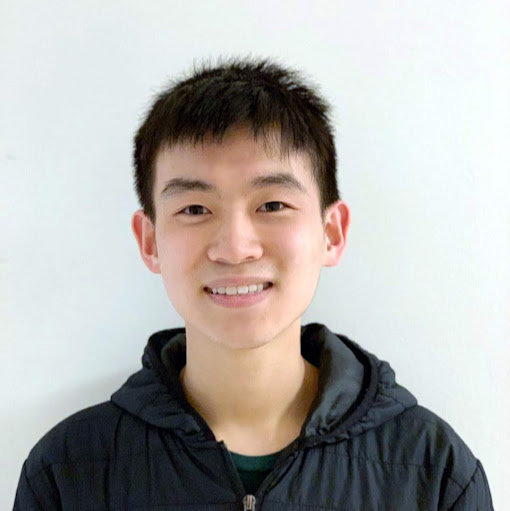 Andrew Lin Photo 25