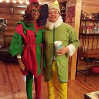 Brittany Strickland Photo 18
