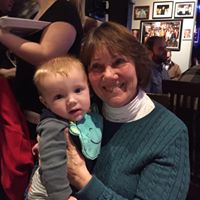Janet Connelly Photo 19