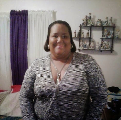 Michelle Slayton Photo 29