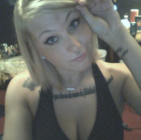 Jessica May Photo 41