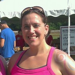 Sarah Bradley Photo 16