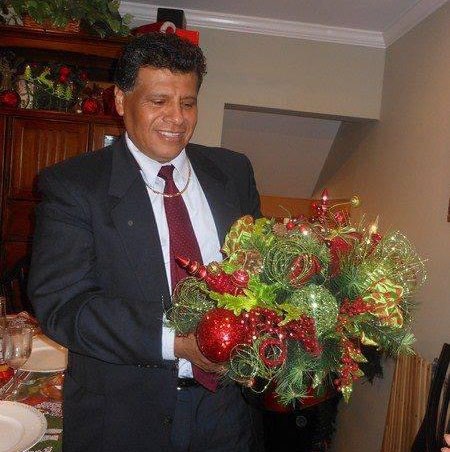 Jorge Moran Photo 16