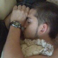 Adrian Diaz Photo 9