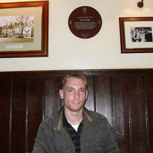 David Pritchett Photo 36