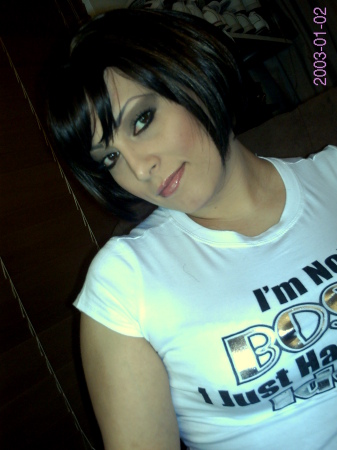Danielle Prince Photo 38