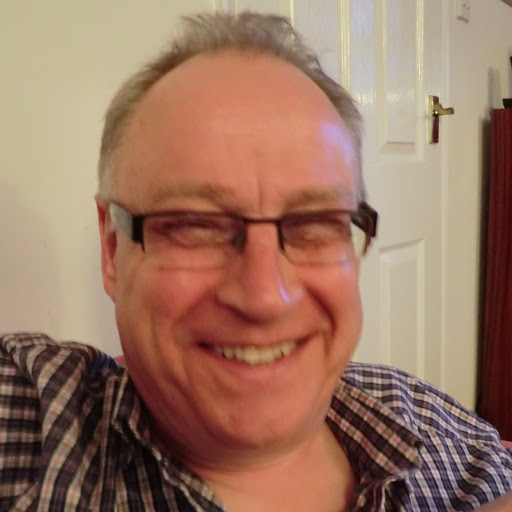 Mark Rhodes Photo 22