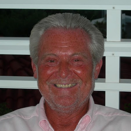 Roy Garner Photo 2