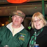 Nancy Mckay Photo 27