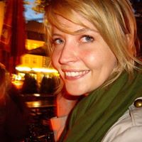 Patricia Janssen Photo 14