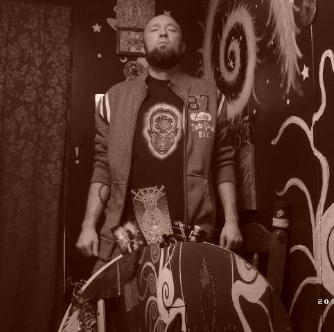 David Wheatley Photo 23